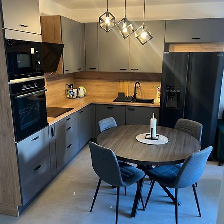 Giuseppe Design - Apartment ซาดาร์ ภายนอก รูปภาพ