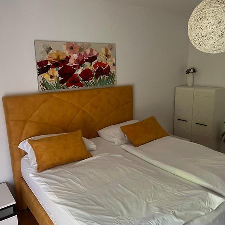 Giuseppe Design - Apartment ซาดาร์ ภายนอก รูปภาพ