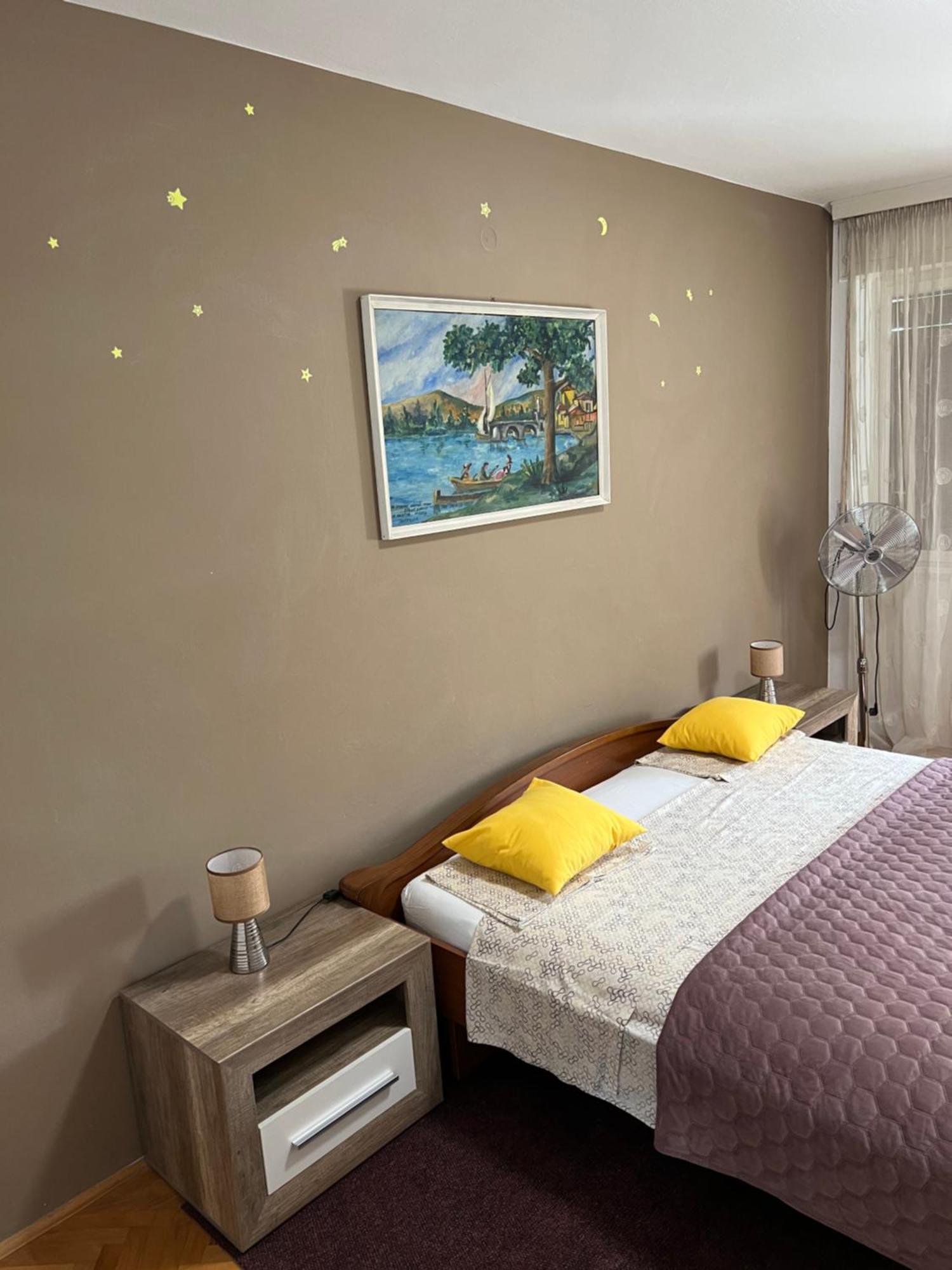 Giuseppe Design - Apartment ซาดาร์ ภายนอก รูปภาพ