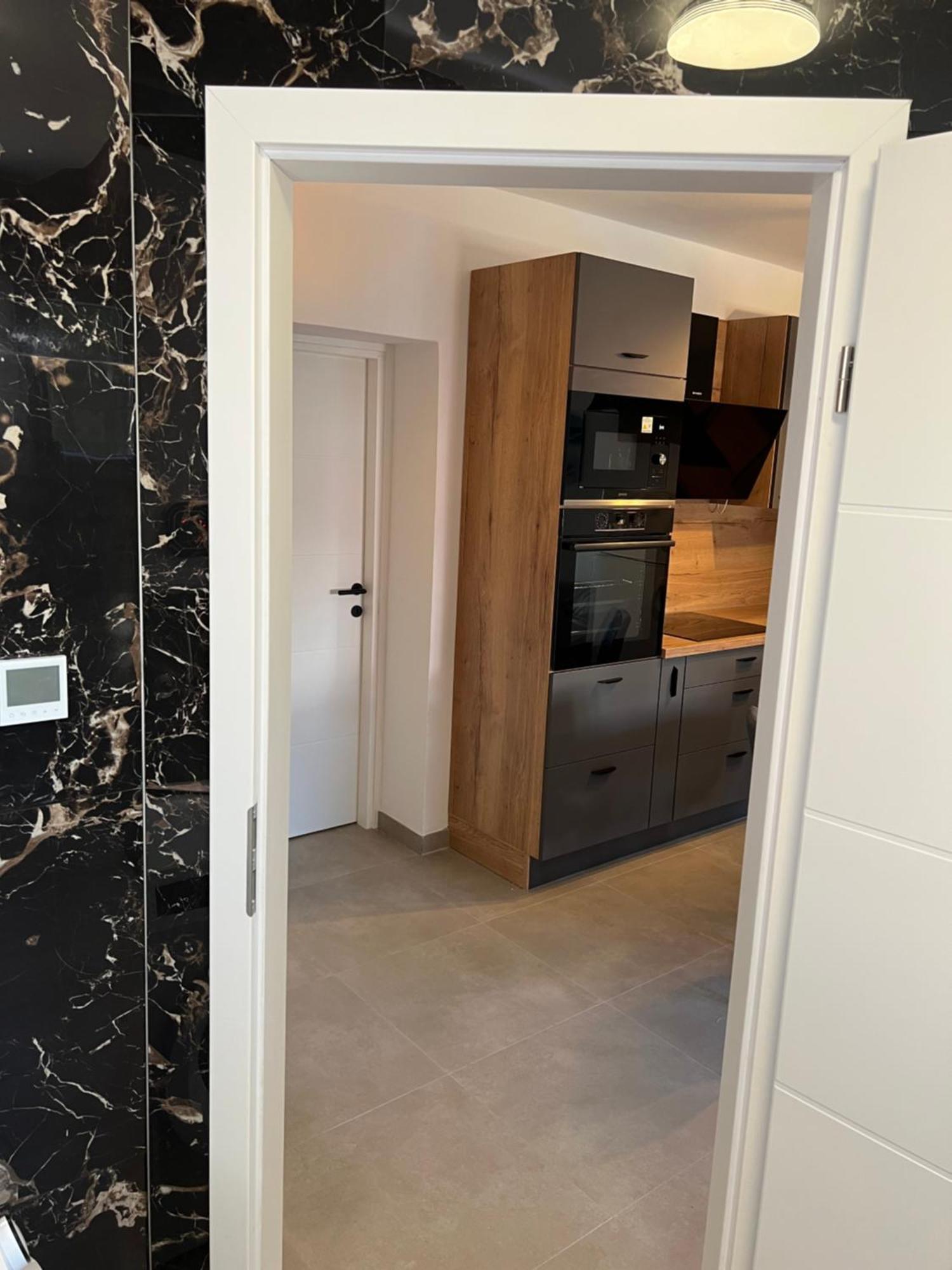 Giuseppe Design - Apartment ซาดาร์ ภายนอก รูปภาพ