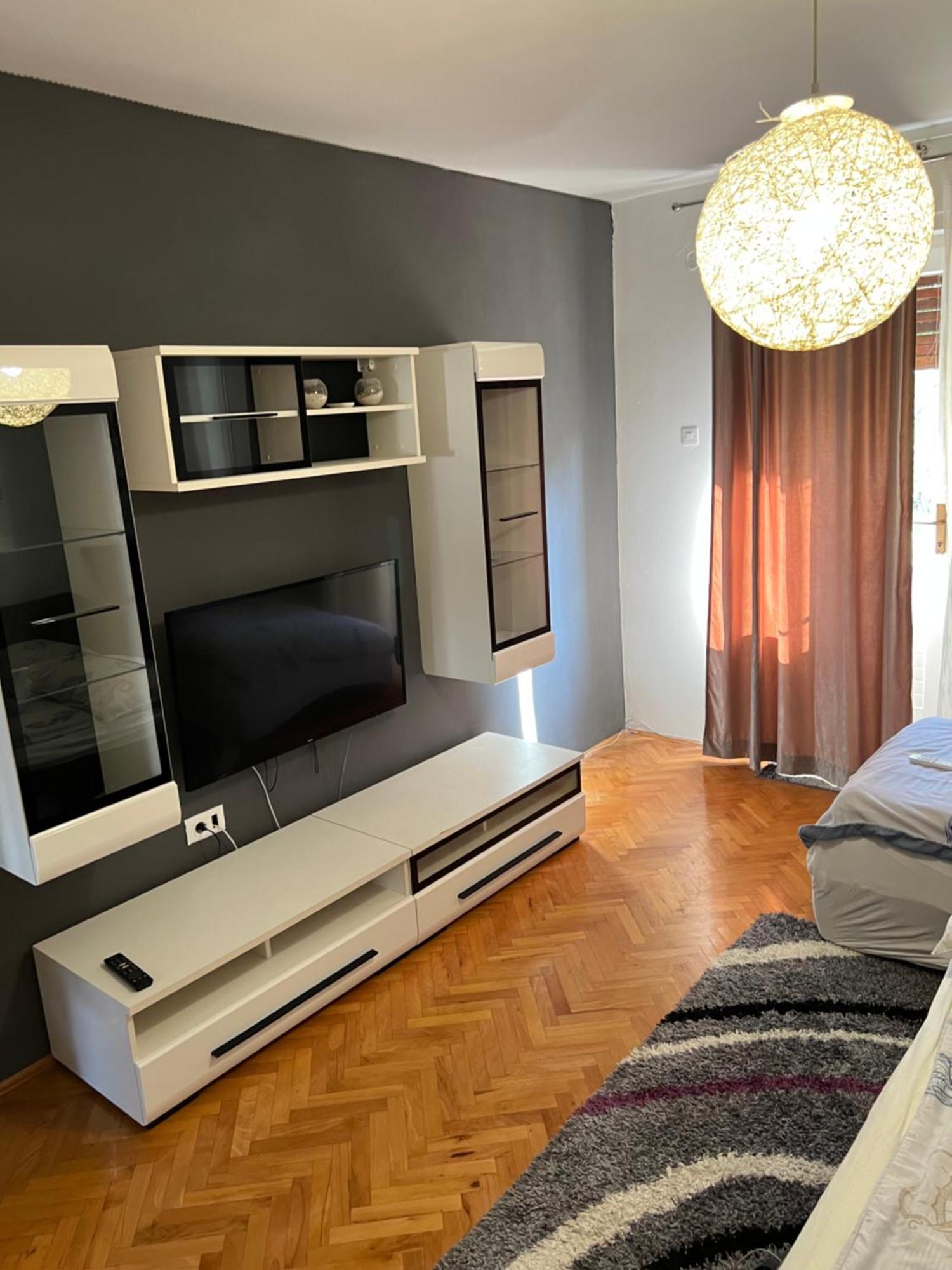 Giuseppe Design - Apartment ซาดาร์ ภายนอก รูปภาพ