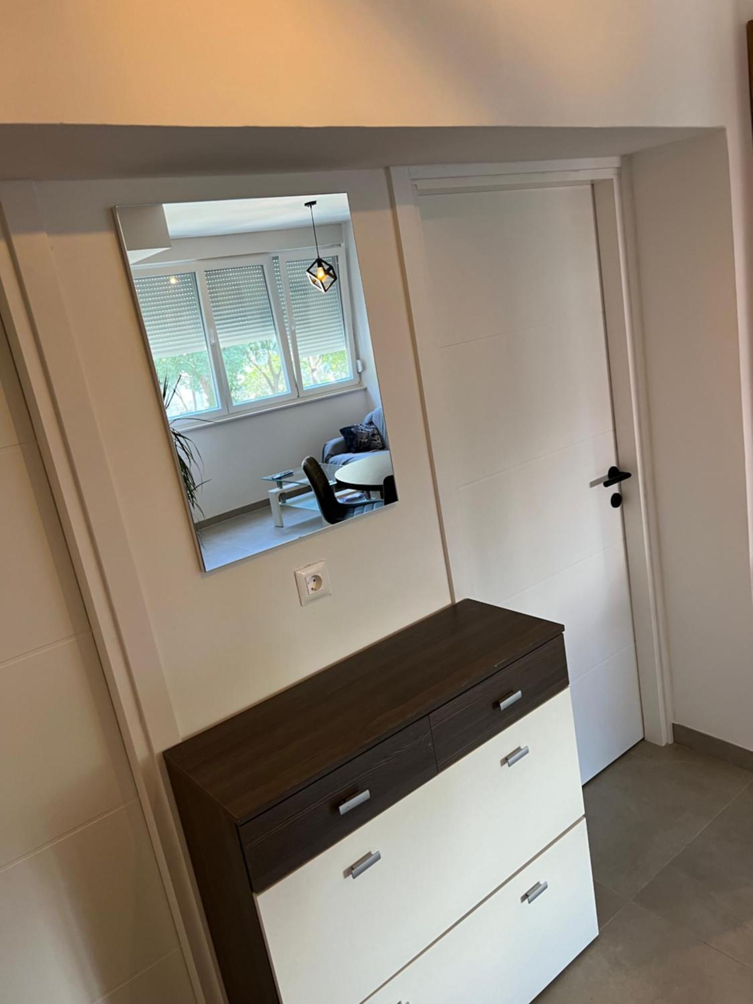 Giuseppe Design - Apartment ซาดาร์ ภายนอก รูปภาพ