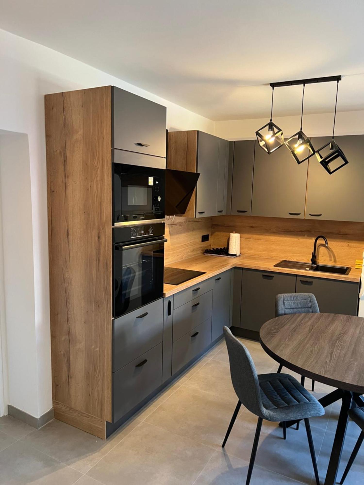Giuseppe Design - Apartment ซาดาร์ ภายนอก รูปภาพ