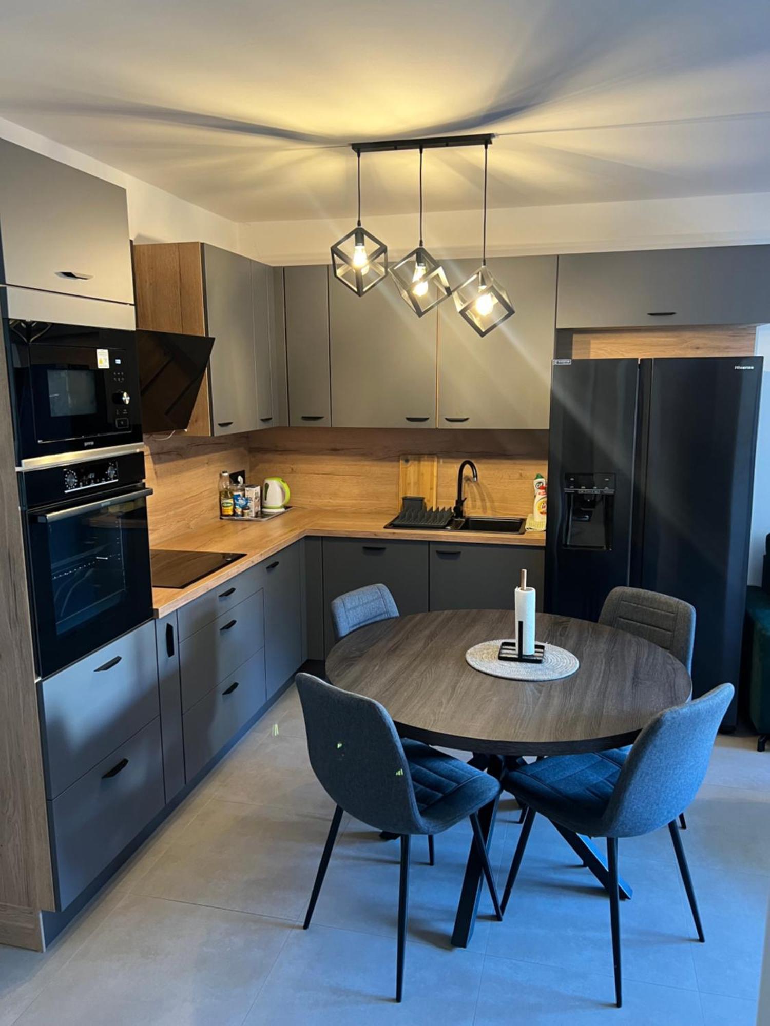 Giuseppe Design - Apartment ซาดาร์ ภายนอก รูปภาพ