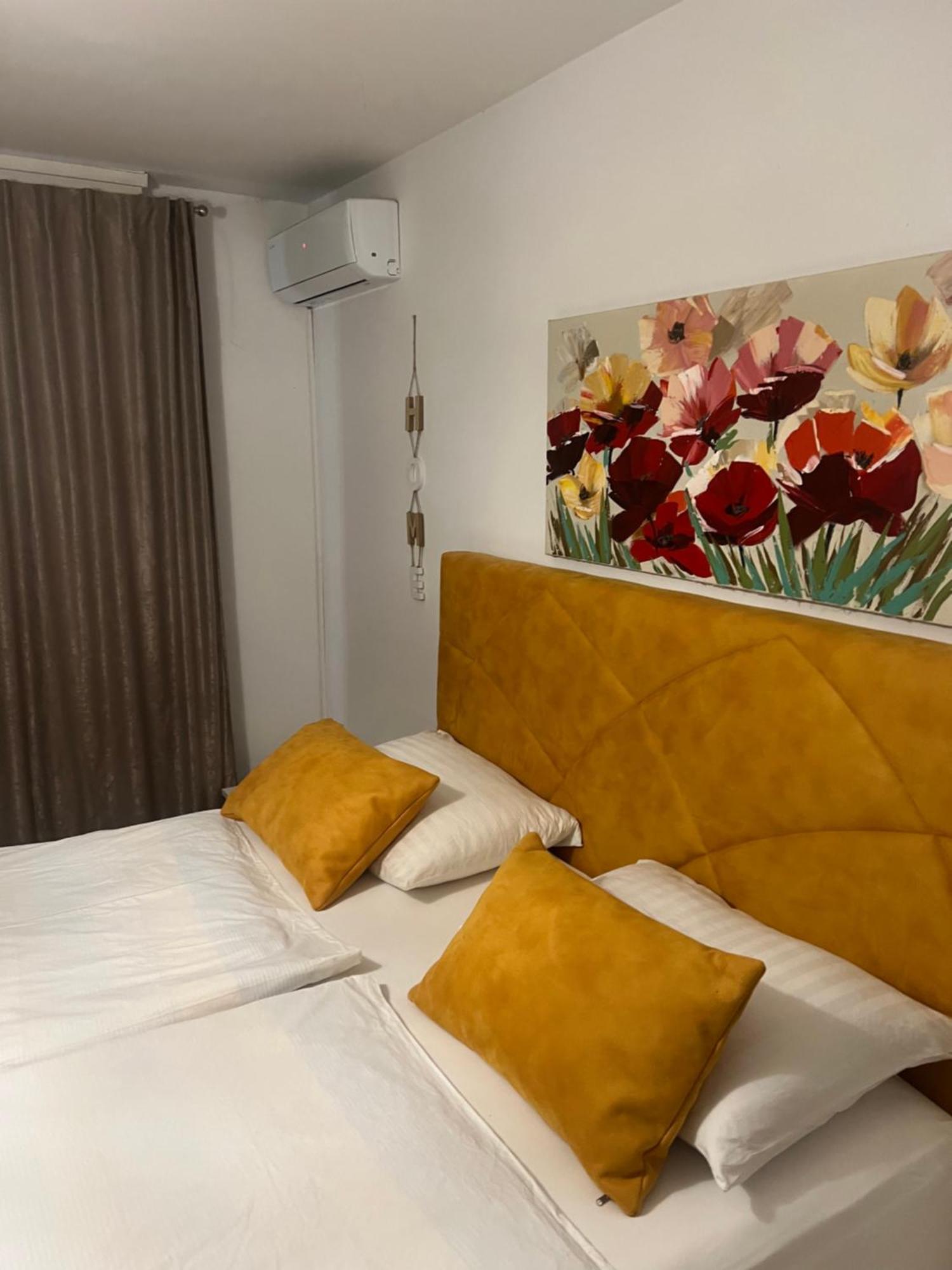 Giuseppe Design - Apartment ซาดาร์ ภายนอก รูปภาพ