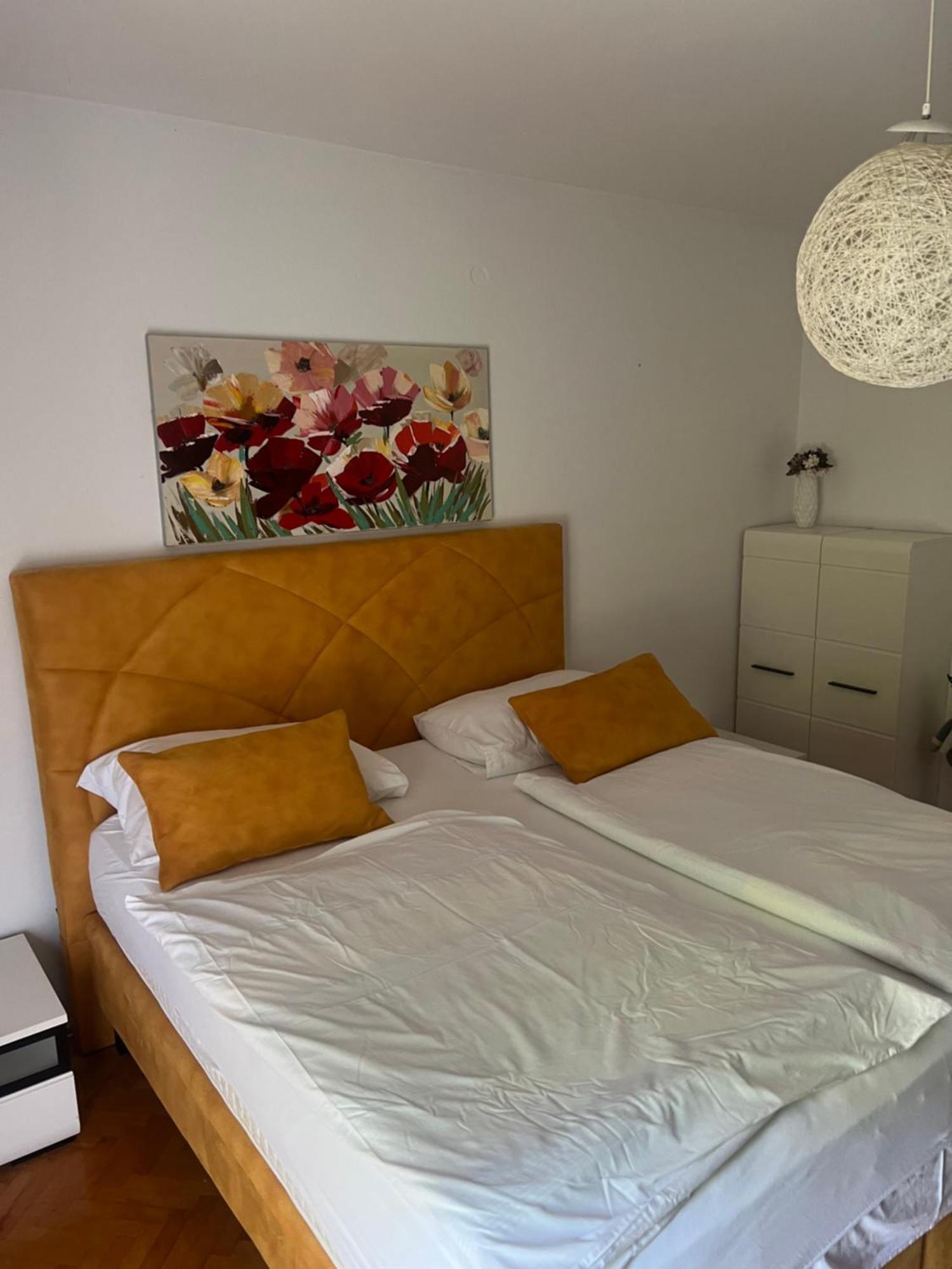 Giuseppe Design - Apartment ซาดาร์ ภายนอก รูปภาพ