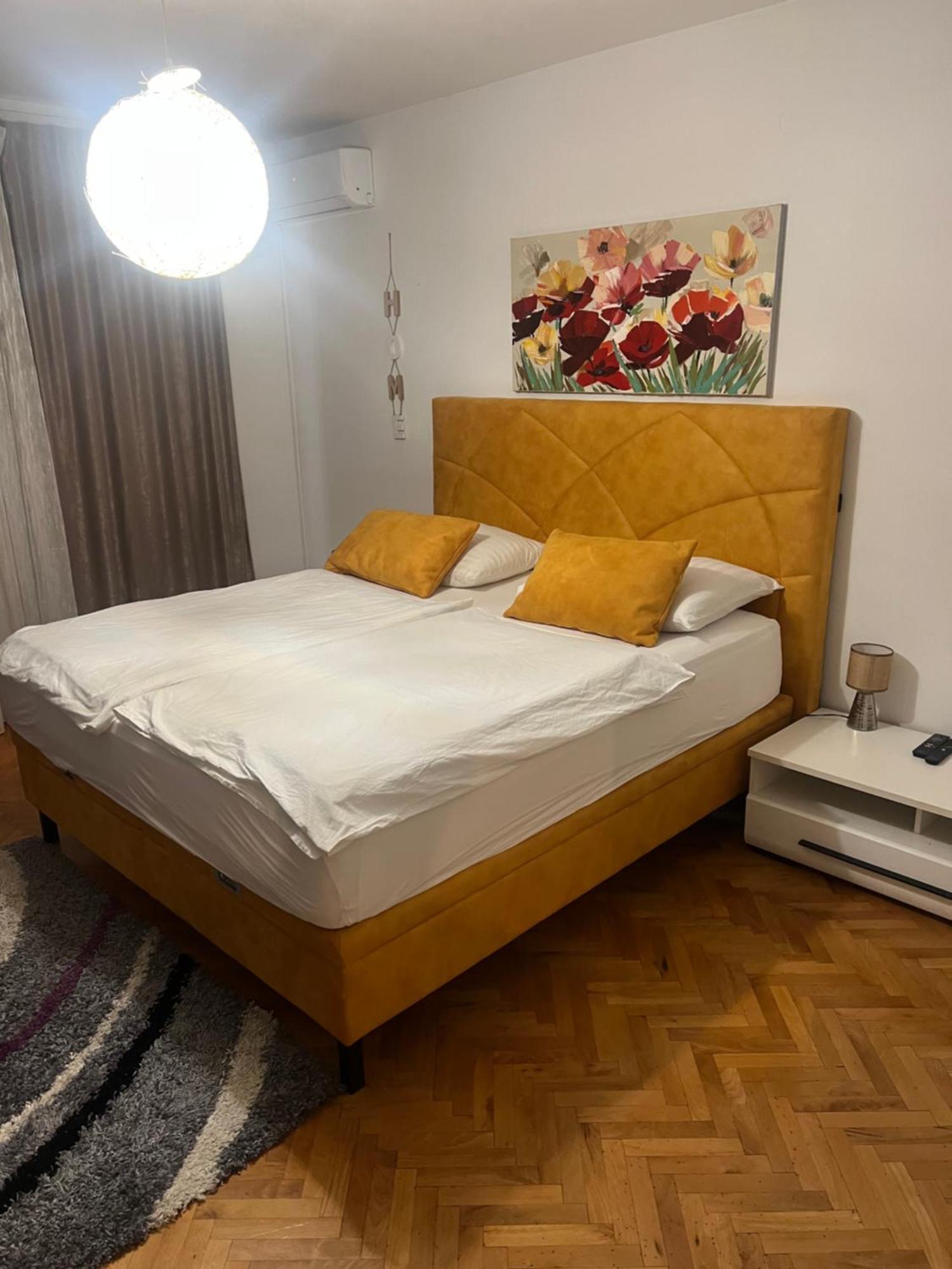 Giuseppe Design - Apartment ซาดาร์ ภายนอก รูปภาพ